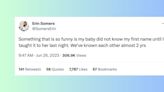 The Funniest Tweets From Parents This Week (June 24-30)