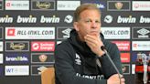 Funkel-Nachfolger: Anfang wird Trainer beim FC Kaiserslautern