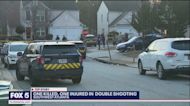 Double shooting leaves one dead in southwest Atlanta