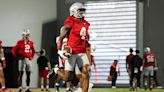 Ohio State WR Jeremiah Smith Named One of College Football's Top Freshmen