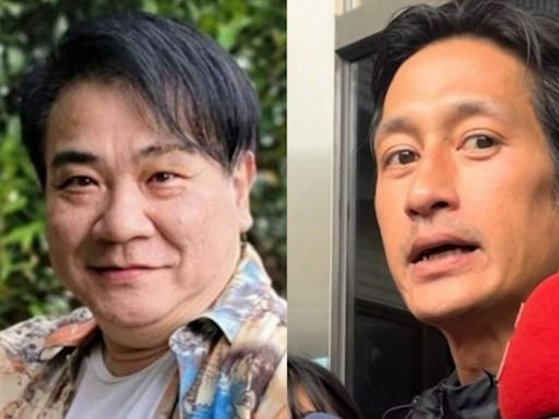 白雲願援助母後事！唐治平「傻眼突嗆這句」 曝這藝人也聯繫│TVBS新聞網