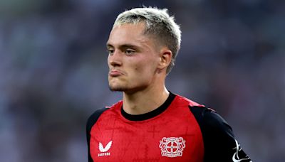 Arsenal & Man City 'have a chance' of signing Florian Wirtz as Bayer Leverkusen set their asking price for Germany sensation | Goal.com Uganda