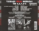 Teenage Mojo Workout