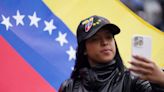 Venezuelans vote in country's most consequential polls in decades