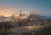 History of Athens