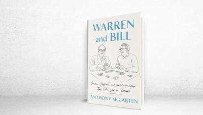 ‘Warren and Bill’ Review: Buffett and Gates Give It Away