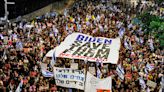 不滿三階段停火協議 以色列極右派部長揚言辭職