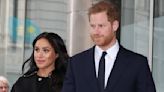 Prince Harry and Meghan Markle share disappointing news with fans in statement