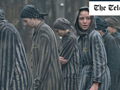TV adaptation of The Tattooist of Auschwitz ‘distorts and falsifies’ Holocaust truth, says historian