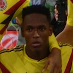 Yerry Mina