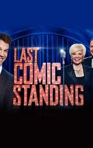 Last Comic Standing