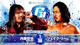Resultados NJPW G1 Climax 34 (Día 3)