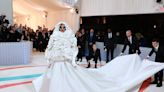 Met Gala 2023 best dressed: See Rihanna, Dua Lipa, Janelle Monáe, more stars channel Karl Lagerfeld