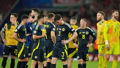 The 8 teams eliminated from Euro 2024 group stage - ranked by how bad they were