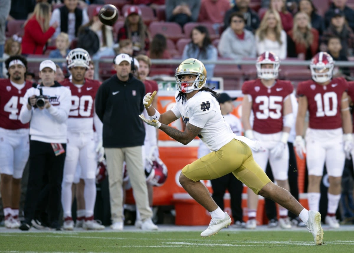 UCLA Football News: Rico Flores Jr. Opens Up About Nerves After Chip Kelly's Exit