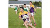 Derrygonnelly hold on after late Roslea fightback