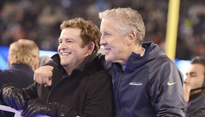 Seahawks mailbag: Is there more pressure on John Schneider? | HeraldNet.com