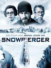 Snowpiercer, le Transperceneige