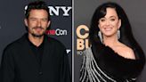 Orlando Bloom Raves About His 'Girl' Katy Perry Performing at King Charles' Coronation Concert