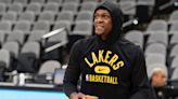 Rajon Rondo Emerges as Candidate to Join Lakers Coaching Staff, per Report