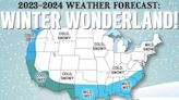 The Old Farmers' Almanac Releases Winter '23/'24 Forecast