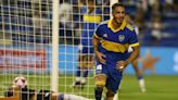 Con diez hombres, Boca encontró un triunfo inesperado gracias a un gol de Nicolás Figal