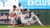 Aaron Judge shines, Yankees blank Twins