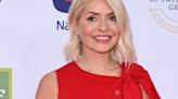 Holly Willoughby just addressed the Phillip Schofield situation live on This Morning