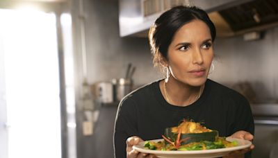 Padma Lakshmi on Designing Gold House’s Gold Gala Menu and Wanting to Show the Diversity of Indian Food