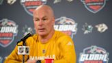 John Hynes hired by Minnesota Wild, will quickly face Predators in Nashville