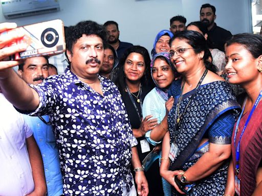 Women’s waiting room opened at Kozhikode KSRTC terminal