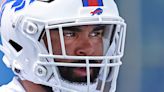 ‘A unicorn situation’: Bills hopeful Gable Steveson leverages wrestling triumphs in attempt to master new sport