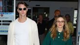 Joey King Arrives in France with Husband Steven Piet for Her First Cannes Film Festival!