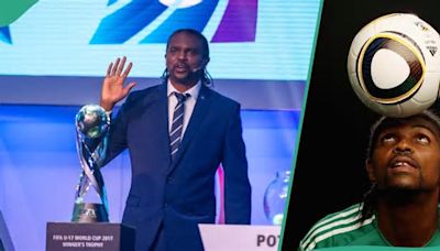 Super Eagles Legend Nwankwo Kanu Becomes Homeless? Here Are Facts to Know