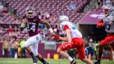 Texas A&M Preseason Profile: Running back, Earnest Crownover