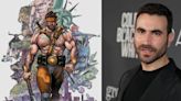 Hércules: Marvel no permitió a Brett Goldstein revelar su papel ni a sus papás