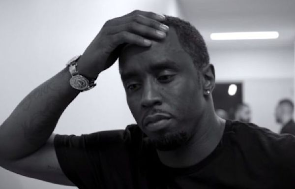 As P. Diddy’s Legal Problems Continue, He Shared A Message In Cryptic Video