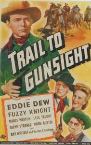 Trail to Gunsight