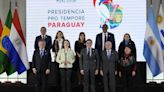 With Argentina’s president skipping Mercosur, the future of the trade alliance looks doubtful