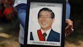 Fujimori es el presidente más eficiente que tuvo Perú desde 1990, según encuesta