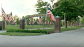 Man tasered by police in critical condition following fight at cemetery