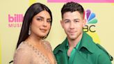 Priyanka Chopra reveals husband Nick Jonas watched her win Miss World when he was 7