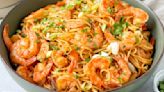 12 Shrimp Pasta Recipes For Seafood Lovers