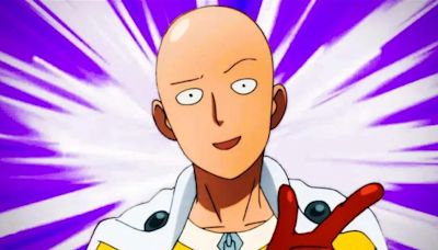 One Punch Man: Película live-action será escrita por creador de Rick y Morty