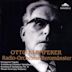 Klemperer: Fugato; Schönberg: Chamber Symphony No. 1; Beethoven: Symphony No. 8; Mozart: Serenata Notturna