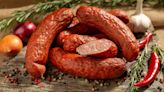 No, Andouille Sausage And Kielbasa Are Not The Same Thing