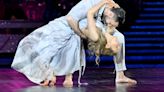 BBC Strictly's Rose Ayling-Ellis admits she 'hated' iconic moment with Giovanni Pernice