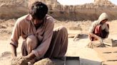 Inside Pakistan's brick kilns where millions are trapped in modern-day slavery, working dangerous jobs to pay off snowballing debts