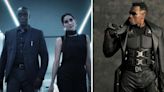 Resident Evil: público compara al Albert Wesker de la serie de Netflix con Blade, el cazavampiros