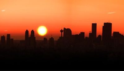 Calgary is on track to see its hottest July on record | News